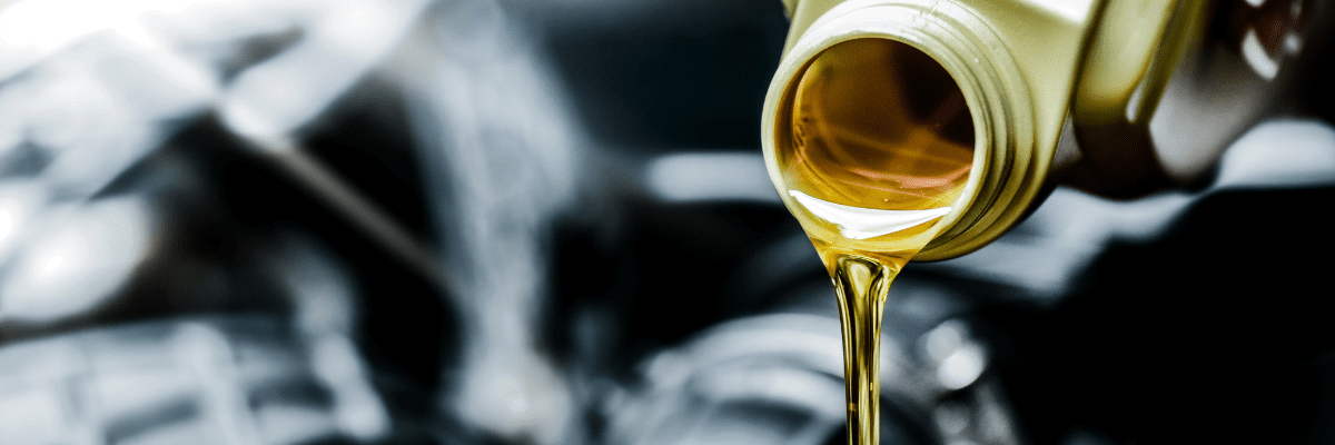 ¿Qué diferencias hay entre el aceite sintético, el semisintético y el mineral?