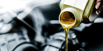 ¿Qué diferencias hay entre el aceite sintético, el semisintético y el mineral?