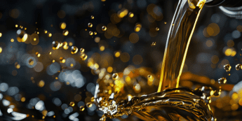 ¿Qué significan las etiquetas SAE y API en los aceites lubricantes?