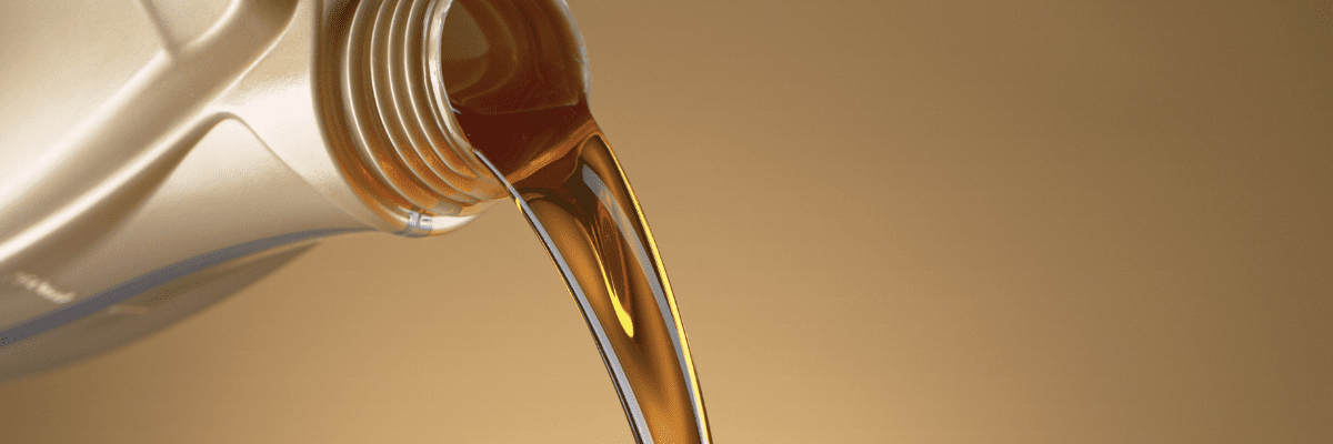 ¿Qué Contiene un Aceite Lubricante?