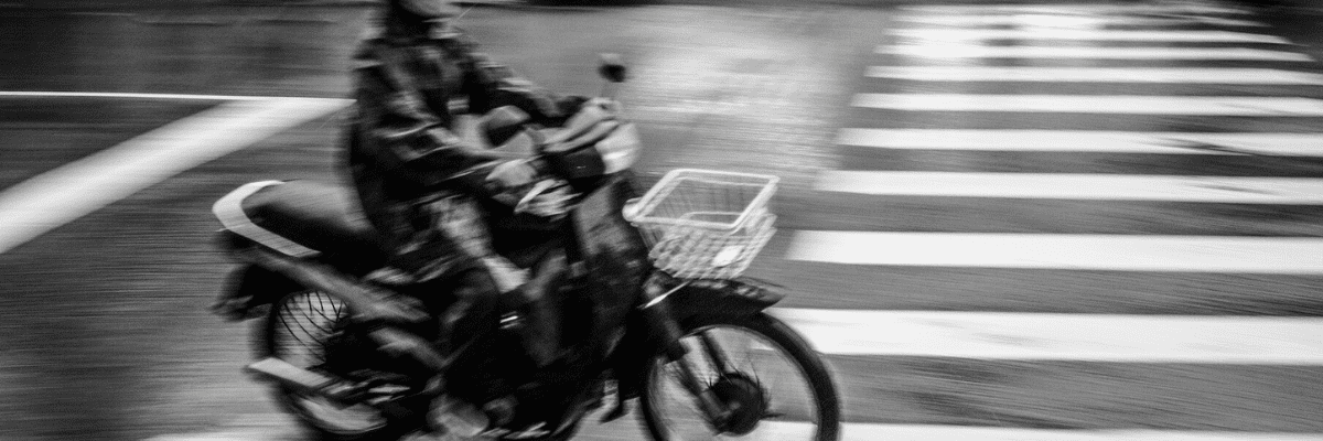 ¿Qué Cuidados debo Tener en la Moto en Época de Lluvias?