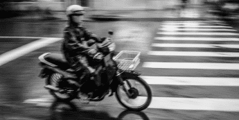 ¿Qué Cuidados debo Tener en la Moto en Época de Lluvias?