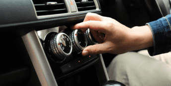 ¿Cómo cuidar el sistema de calefacción de mi auto?