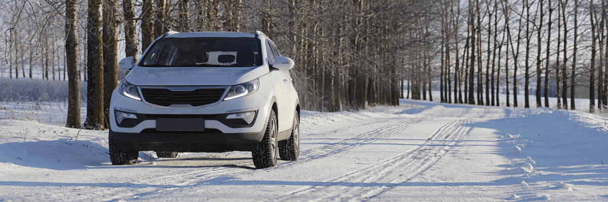 ¿Qué aceite necesita mi coche en un clima frío?