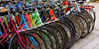 ¿Qué es el lubricante seco para bicicletas?