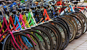 ¿Qué es el Lubricante Seco para Bicicletas?