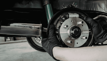 ¿Qué tipos de Frenos hay y cuál es la Diferencia entre Ellos?