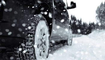 ¿Cómo sé si mi aceite lubricante funciona bien en invierno?