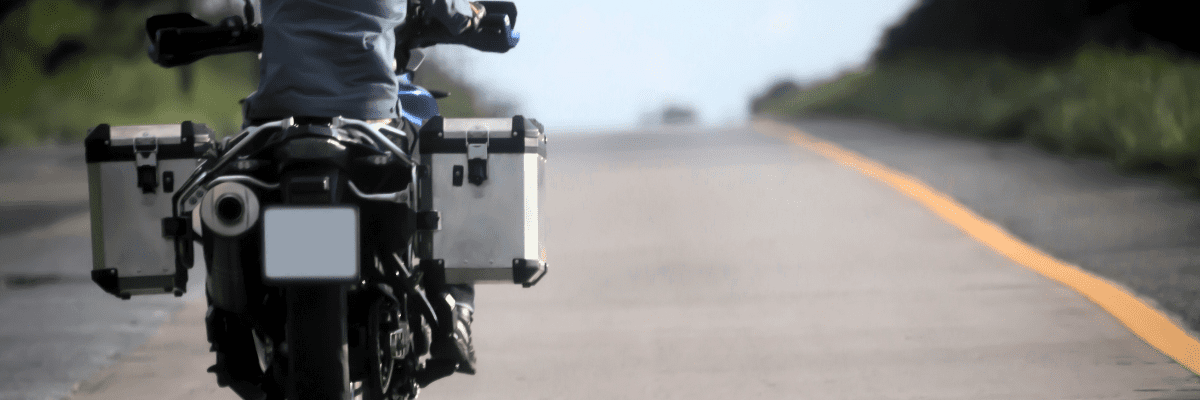 Guía para Viajes Largos en Moto Todo lo que debes revisar antes de salir a carretera