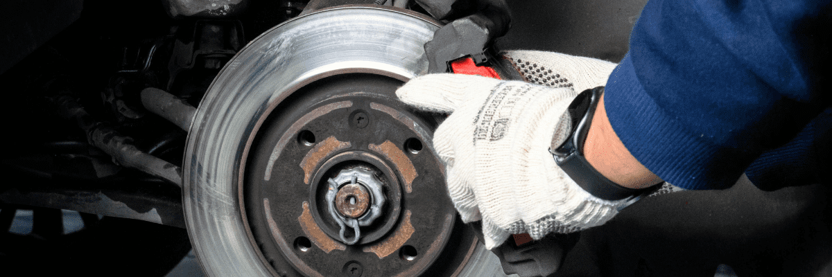 Mezclar líquidos de frenos: ¿sí o no?