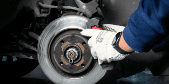 Mezclar líquidos de frenos: ¿sí o no?