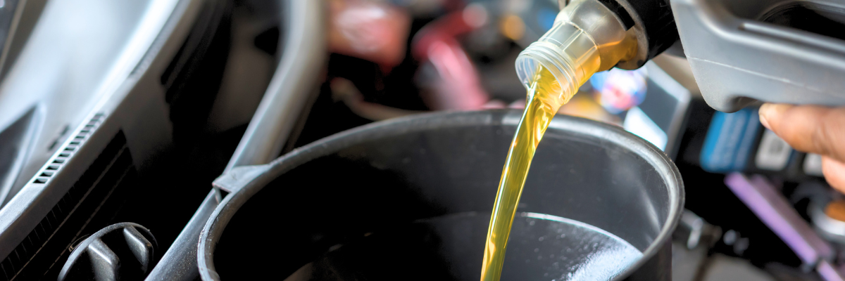 ¿Es importante usar lubricantes que cumplen ILSAC GF-7?