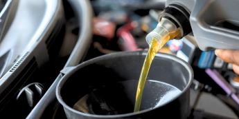 ¿Es importante usar lubricantes que cumplen ILSAC GF-7?