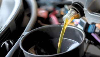 ¿Es Importante usar Lubricantes que Cumplen ILSAC GF-7?