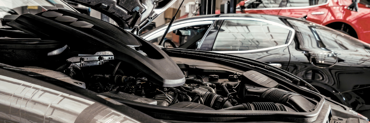 ¿Qué es el control de depósitos en el motor y por qué es tan importante?