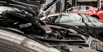 ¿Qué es el control de depósitos en el motor y por qué es tan importante?