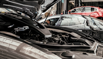 ¿Qué es el Control de Depósitos en el Motor y por qué es tan Importante?