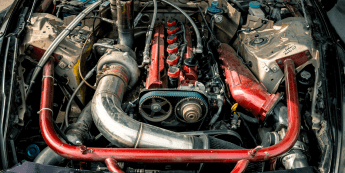 ¿Qué son los vehículos turboalimentados?