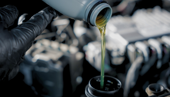 ¿En qué ayudan los Aceites Lubricantes Contemporáneos a mi Auto?