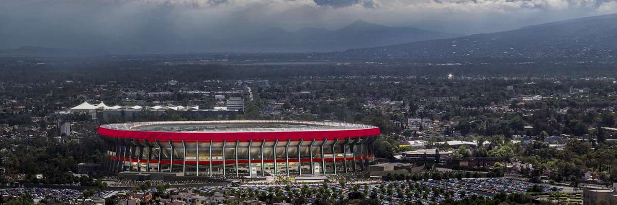 ¿Cómo moverte en CDMX durante el Mundial usando el transporte público?