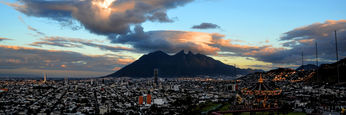¿Cómo moverte en Monterrey durante el Mundial 2026 usando el transporte público