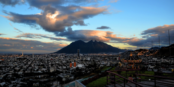 ¿Cómo moverte en Monterrey durante el Mundial 2026 usando el transporte público