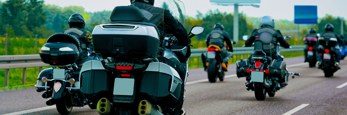 Rodadas mundialistas la pasión por las motocicletas y el futbol se unen rumbo al Mundial 2026
