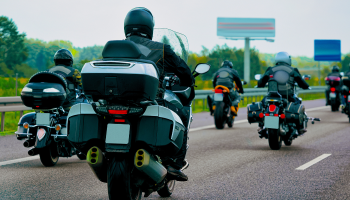Rodadas Mundialistas: La pasión por las motocicletas y el futbol se unen rumbo al Mundial 2026