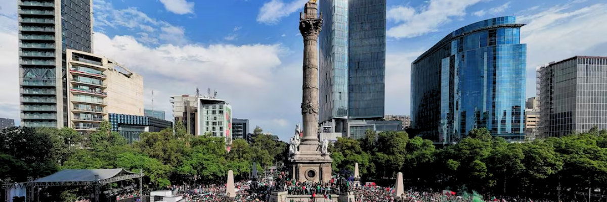 ¿Qué patrocinios automotrices hay durante el Mundial 2026?