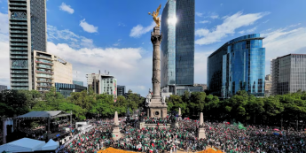 ¿Qué patrocinios automotrices hay durante el Mundial 2026?