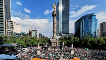 ¿Qué patrocinios automotrices hay durante el Mundial 2026?