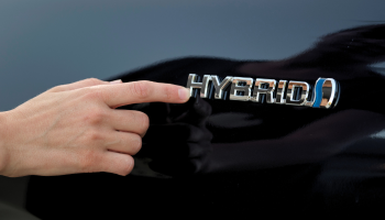 Vehículos híbridos: ¿Realmente son dos motores en uno?