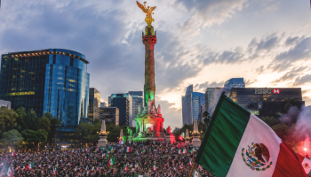 ¿Qué mejoras se hicieron en México para recibir al Mundial 2026?