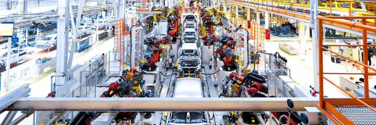 ¿Cómo está el panorama de la producción automotriz en México?