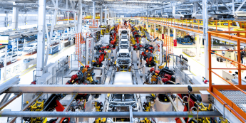 ¿Cómo está el panorama de la producción automotriz en México?