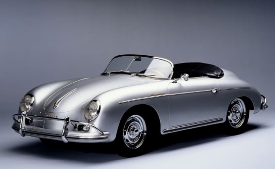Carros icónicos del cine mexicano cuando el automóvil también se vuelve protagonista