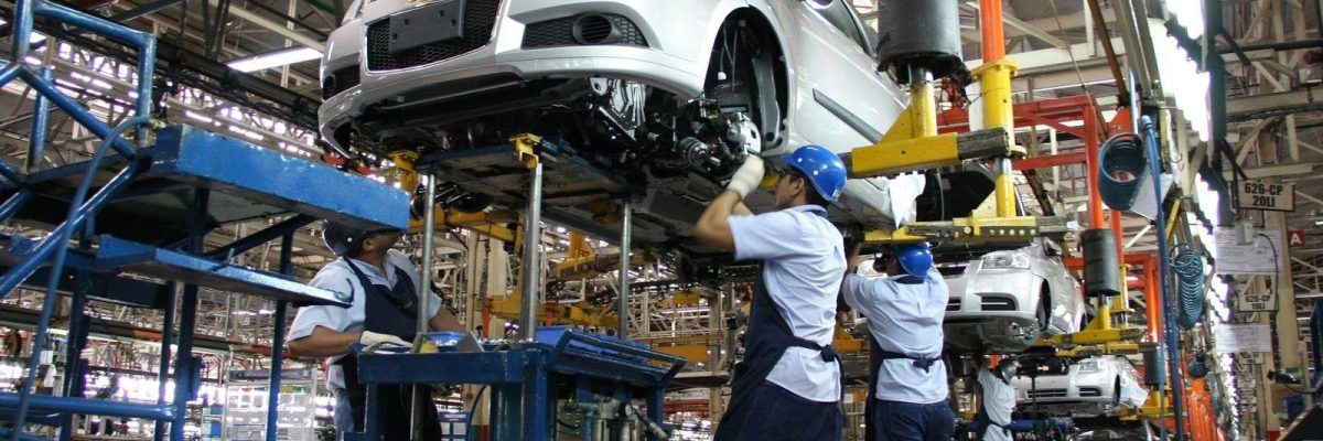 Industria automotriz y economía nacional ¿Cómo vamos?