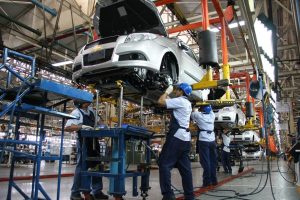 Industria automotriz y economía nacional ¿Cómo vamos?