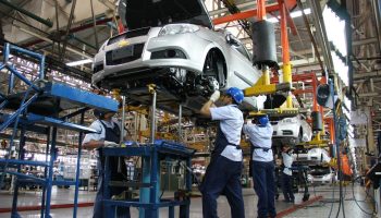 Industria automotriz y economía nacional: ¿cómo vamos?