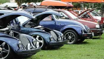 ¿Cómo es el tuning mexicano? Autos modificados con identidad propia