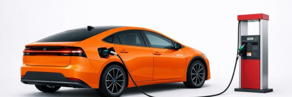¿Qué tipo de aceite lubricante necesita un motor híbrido?