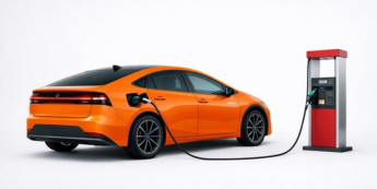 ¿Qué tipo de aceite lubricante necesita un motor híbrido?