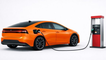 ¿Qué tipo de aceite lubricante necesita un motor híbrido?
